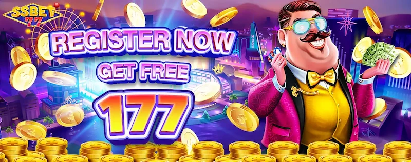 Terms of Participation to Receive SSBET77 Promotion