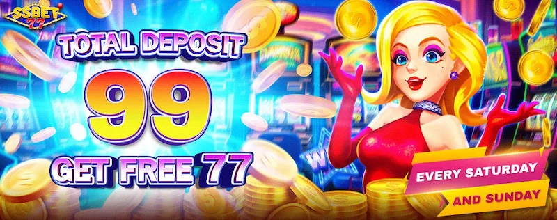 Deposit 99P Get 77P for free now