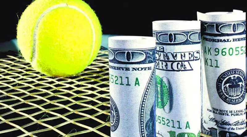 How to Bet on Halftime in Tennis Matches