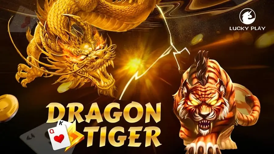 Some tips and notes for bettors when playing Dragon Tiger