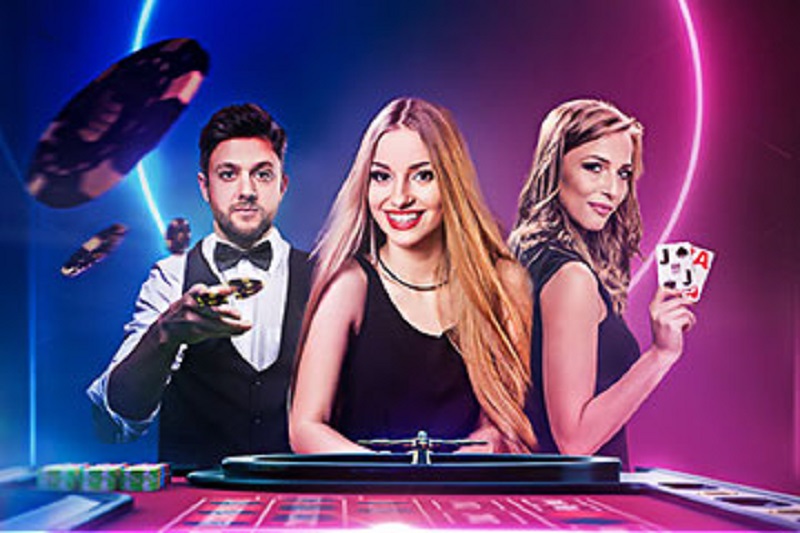 Live Casino