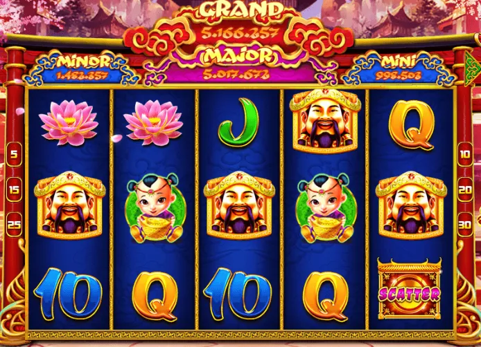 Secrets to playing Lucky Jar to win quickly