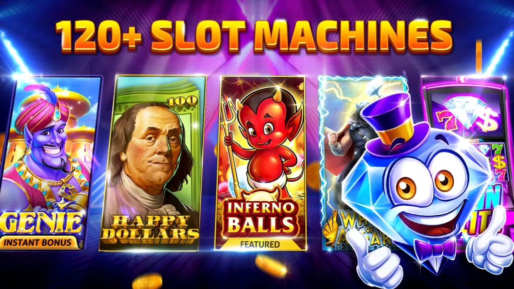 A Brief Introduction to Slot Win Game