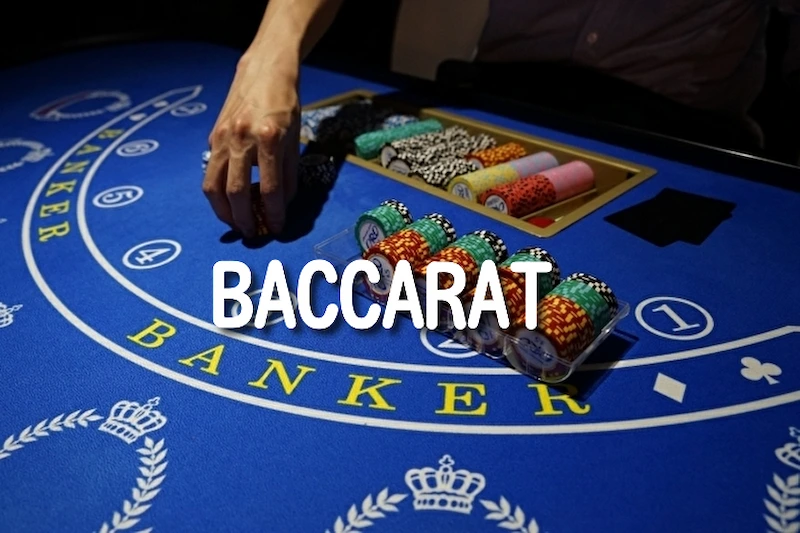 What is Baccarat?