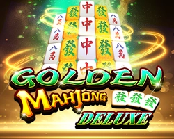 GOLDEN MAHJONG
