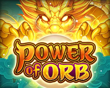 POWER OF ORB