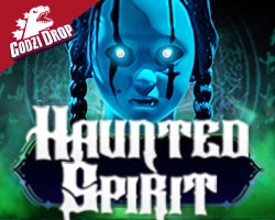 HAUNTED SPIRIT