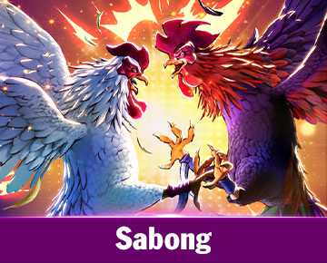 Sabong