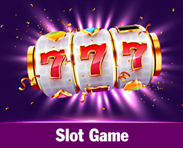 Slot game