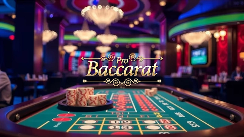Capital Management Strategy - Baccarat Tips