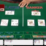 Betting Strategy - Advanced Baccarat Tips