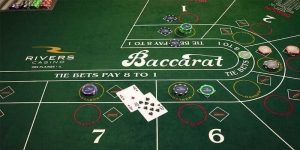 Basic Rules - The Foundation for All Baccarat Tips